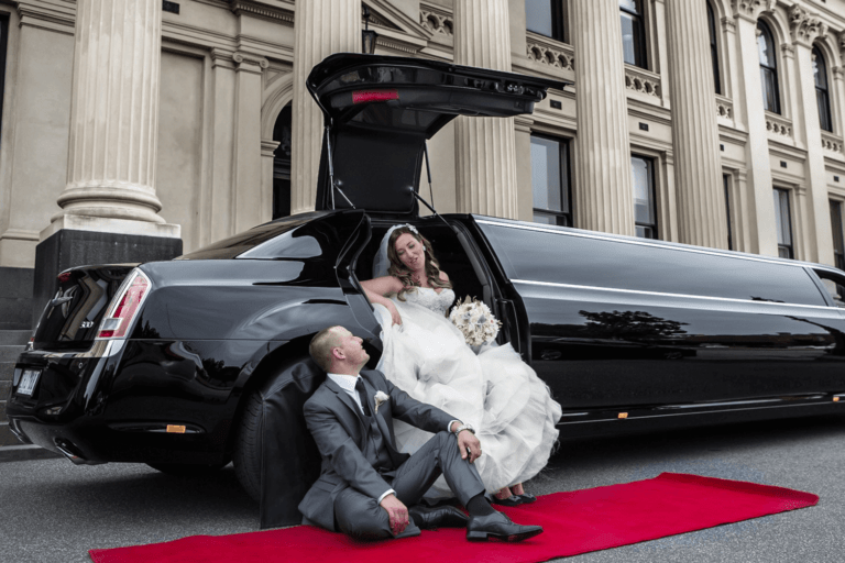 Wedding Car Hire Birmingham
